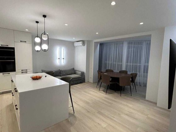 ‼️ Продам 3-комнатную квартиру в ЖК «Дом на Зерновой» Одесская ‼️23540 Харків