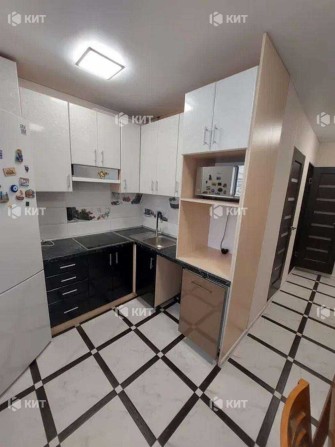 4к. 85м2, Залютино(ул. Борзенко 13/1, Залютино) 132899 - фото 1