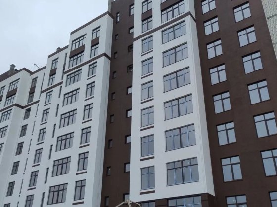Продаж квартири Празький 2, 1к, здача у 2027р Петропавловская Борщаговка