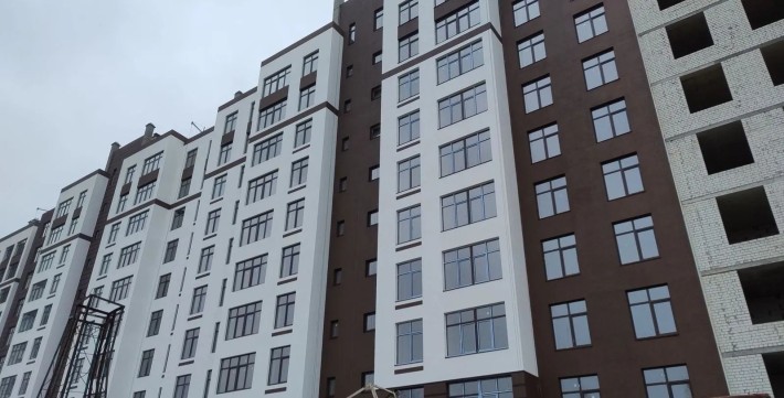 Продаж квартири Празький 2, 1к, здача у 2027р - фото 1