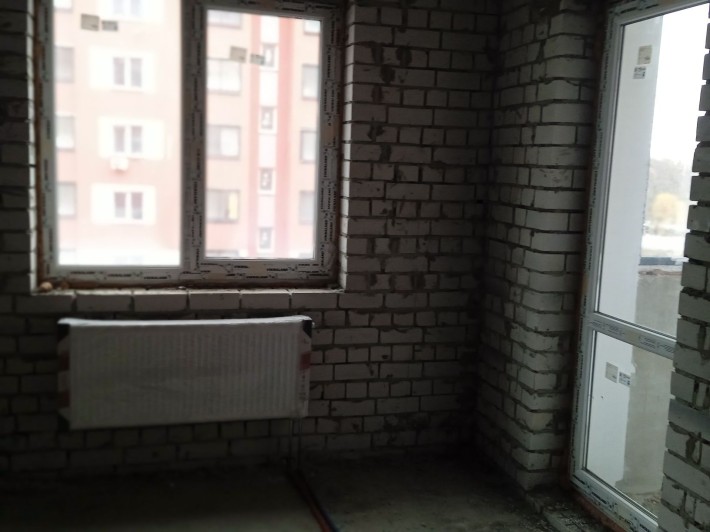 Продам 1 ком квартиру в новострое р-н Гидропарка - фото 1