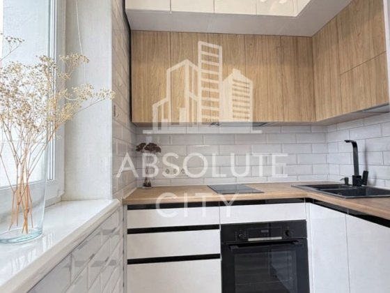 Лучшая цена в комплексе. Евродвушка с ремонтом и мебелью Харьков