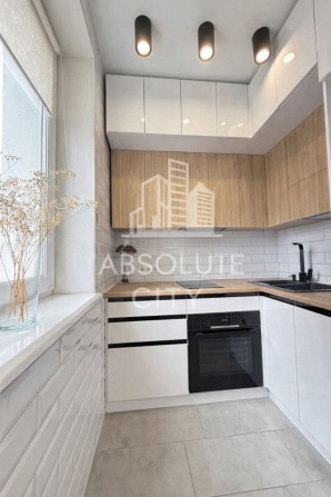 Лучшая цена в комплексе. Евродвушка с ремонтом и мебелью - фото 1