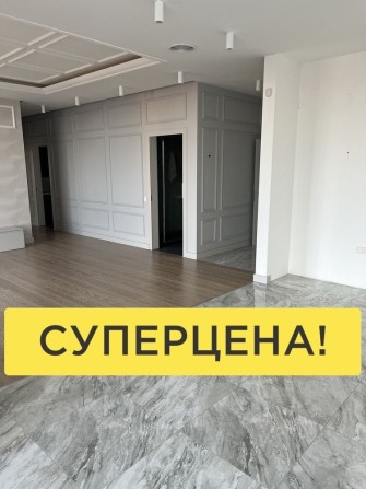 189 тыс.$‼️‼️ ЖК КЛЮЧ / Квартира в центре 110 м2 / АВАНТАЖ/ Бот Сад - фото 1