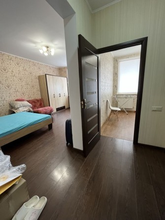 1-я квартира ЖК Альтаир - фото 1