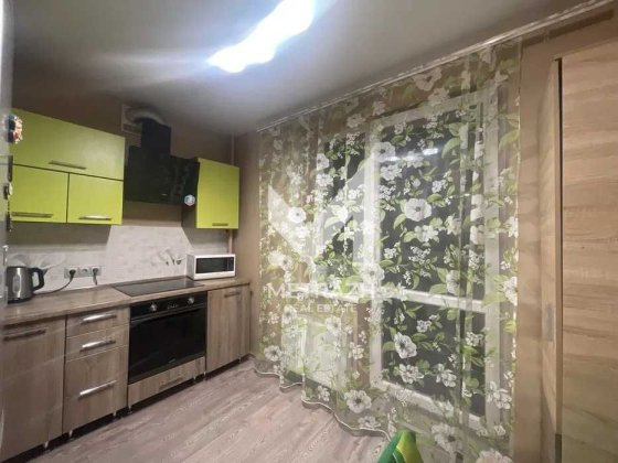 Продается 1к квартира в ЖК Ньютона Новые дома 3 этаж (23298) Харьков