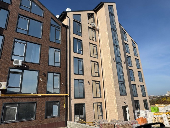 Акція‼️16 5оо$‼️Студія з Газом‼️Клубний Дім‼️4 хв Київ - фото 1