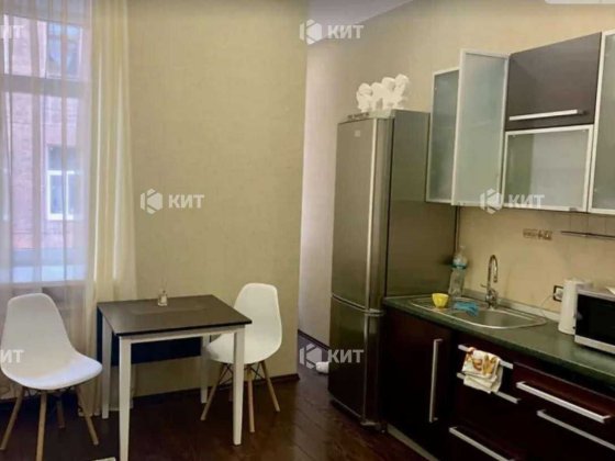 2к. 68м2, Центр (Ул. Потебни 3, ТРЦ Никольский) 132396 Харків