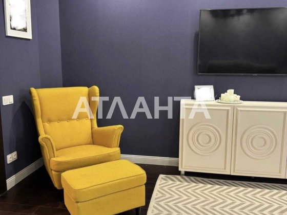 Шикарная 2-х комнатная с мебелью квартира возле парка Победы Одеса