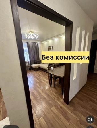 63т.$‼️ЖК КЛОЧКОВСКАЯ 115 ‼️ Новострой ‼️ БЕЗ %‼️ТРИ СПАЛЬНИ!  75 м2 - фото 1