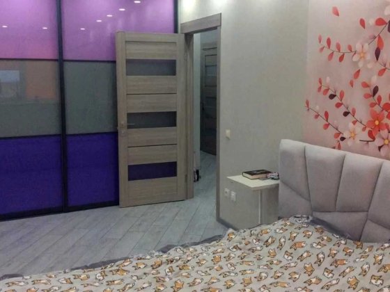 ‼️ Однокомнатная квартира с ремонтом | ЖК Радужный | Новые Дома ‼️23419 Харків