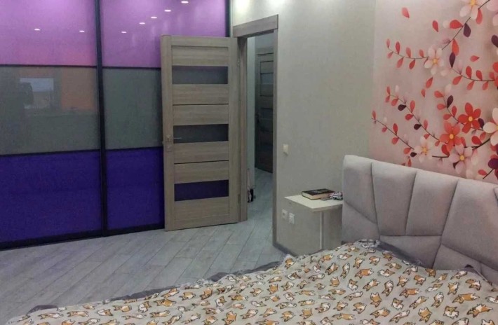 ‼️ Однокомнатная квартира с ремонтом | ЖК Радужный | Новые Дома ‼️23419 - фото 1