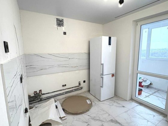 D1R Продам 2 кімнатну квартиру ЖК Птичка, вул. Барабашова 12 Харків