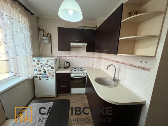 ОВ-3679 Продам 1к квартиру на Салтовке Студенческая 520м/р Харьков