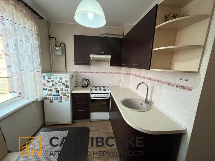 ОВ-3679 Продам 1к квартиру на Салтовке Студенческая 520м/р - фото 1