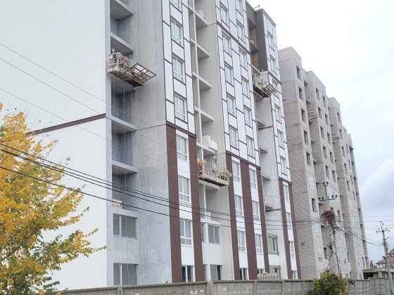 ЖК Мюллер-Хаус. Петропавлівська Борщагівка. вул. Соборна 119 Петропавлівська Борщагівка