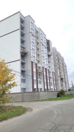 ЖК Мюллер-Хаус. Петропавлівська Борщагівка. вул. Соборна 119 - фото 1