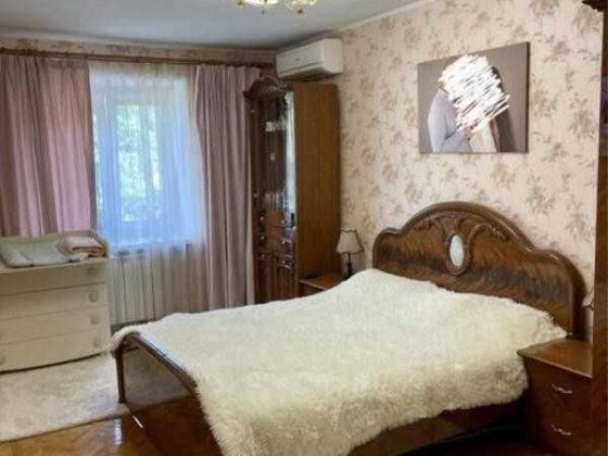 Продам 3х комн кв 2/5  Харьков, Новые Дома Стадионный пр-д Харків