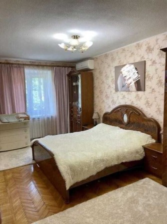 Продам 3х комн кв 2/5  Харьков, Новые Дома Стадионный пр-д - фото 1