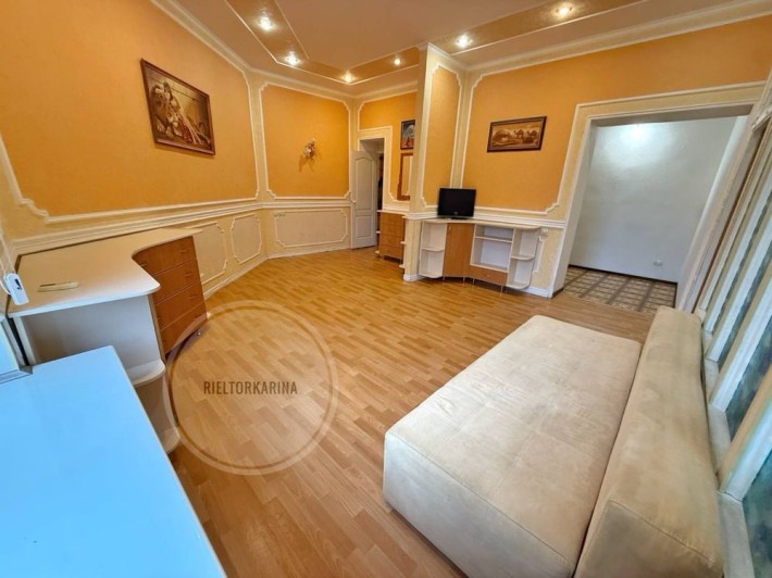 Продажа 2к квартири Соборна/М. Кропивницького з індив. газ. опаленням - фото 1