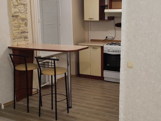 Велика 1к.кв. (41м2) з ремонтом (вул.Рибна, 7), сертифікат! Николаев