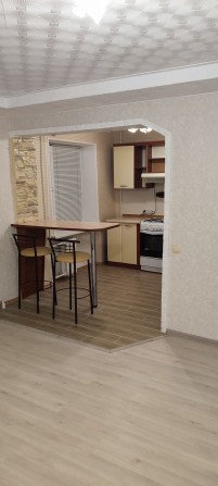 Велика 1к.кв. (41м2) з ремонтом (вул.Рибна, 7), сертифікат! - фото 1