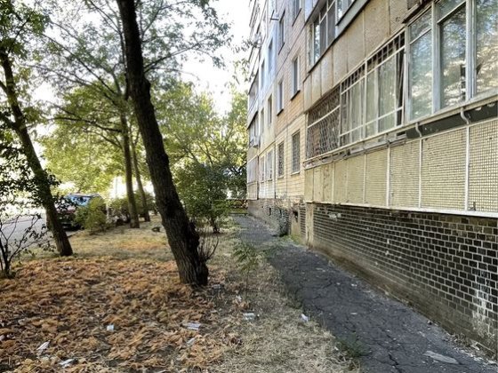 Продажа квартиры на Площади победы. Можно по сертификату Николаев