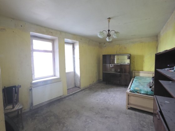 Продаж двокімнатної квартири мікр-н Варварівка пров Мічуріна під ремон Миколаїв