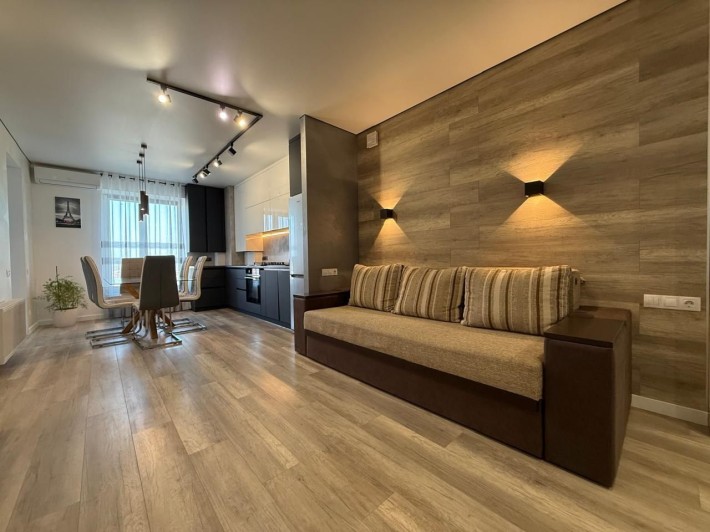 Продажа 2х комнатной квартиры в ЖК. Концепт. - фото 1