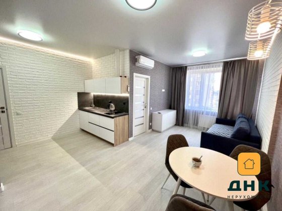 Срочно! 1к в Аркадии Каманина | отдельная спальня | 4 этаж | 35 м² Одеса