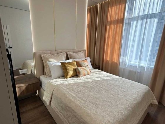 2-к Краснова‼️ Ремонт‼️ Е-Відновлення‼️ Постанови‼️Е-оселя Одеса