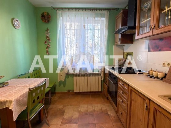 Выгодное предложение - 3х комнатная квартира на Таирова с ремонтом Одеса