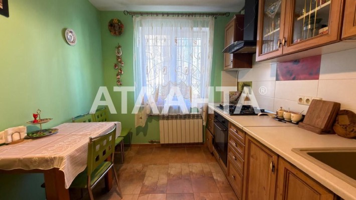 Выгодное предложение - 3х комнатная квартира на Таирова с ремонтом - фото 1