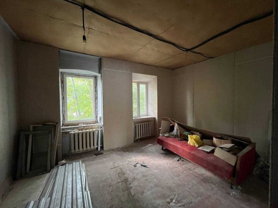 Продам 3 к/к в центре города, ул. Фалеевская пр. Центральный, жилкоп Николаев