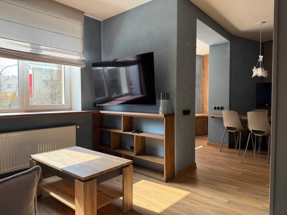 Квартира-студія від власника ЖК "Львівський маєток" Софиевская Борщаговка