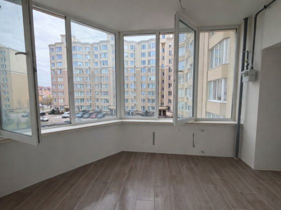 ‼️Без %‼️повноцінна 2 шка з частковим ремонтом ЖК Софія 3 поверх Софіївська Борщагівка