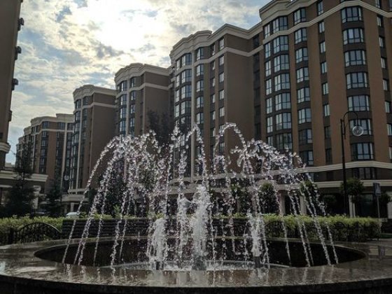 Дворівнева квартира ‼️ ЖК Софія Резиденс Софіївська Борщагівка София Софиевская Борщаговка