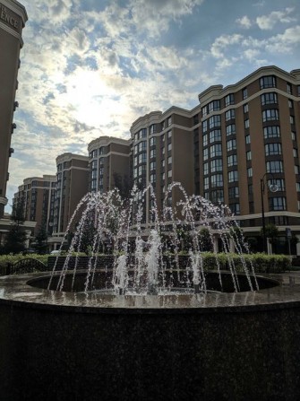 Дворівнева квартира ‼️ ЖК Софія Резиденс Софіївська Борщагівка София - фото 1