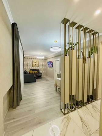 Єкс! Продам 3 кім квартиру Пл. Конституції  20, ТРЦ Нікольський. Od2 - фото 1