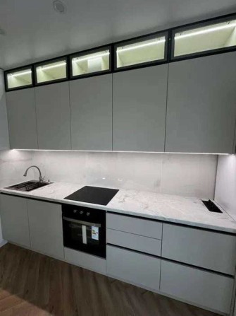 1к Кадорр сити Краснова 61 Жемчужина средний этаж Вид во двор Торг - фото 1