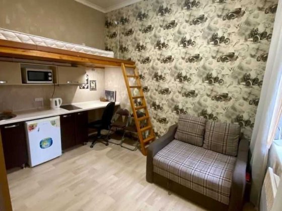 I Продам смарт квартиру рядом м.Левада Харьков