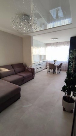 Продам євродвушку ЖК Будинок з ротондами Центр - фото 1