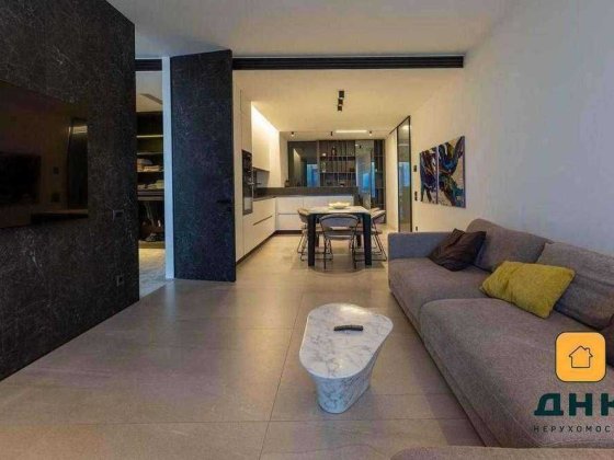 ТЕРРАСА‼️ВИДОВАЯ Квартира ТРИ СПАЛЬНИ +Паркинг‼️Ремонт • Жемчужина Одеса