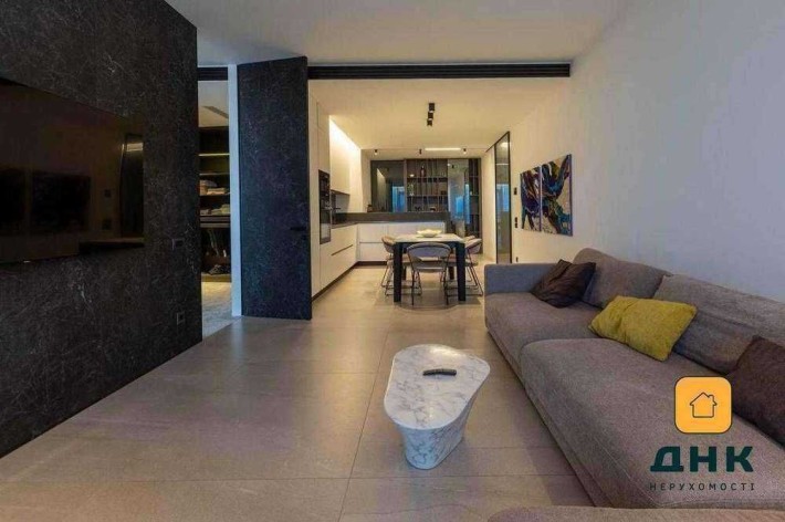 ТЕРРАСА‼️ВИДОВАЯ Квартира ТРИ СПАЛЬНИ +Паркинг‼️Ремонт • Жемчужина - фото 1