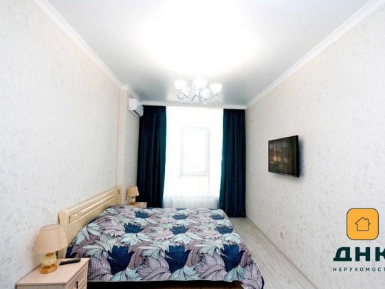 Низкая Цена‼️ Французский бульвар‼️Квартира 19 Жемчужина Ремонт • Аркадия Инвестиция под Бизнес Море