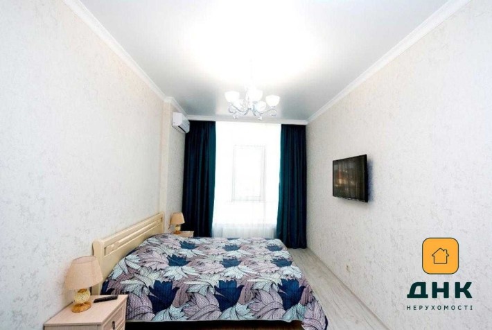 Низкая Цена‼️ Французский бульвар‼️Квартира 19 Жемчужина Ремонт • Аркадия Инвестиция под Бизнес Море - фото 1