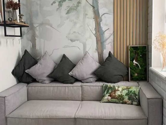 Продам 1 к. квартиру ЖК Гидропарк Борткевича метро Киевская Сертификат Е-Оселя Харьков