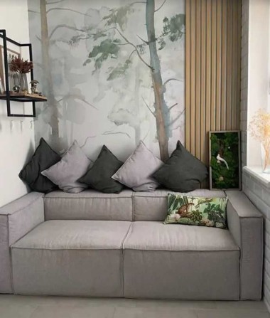 Продам 1 к. квартиру ЖК Гидропарк Борткевича метро Киевская Сертификат Е-Оселя - фото 1