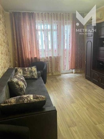 Продам двухкомнатную квартиру на Алексеевке | метро Победа Перемога (91138) - фото 1