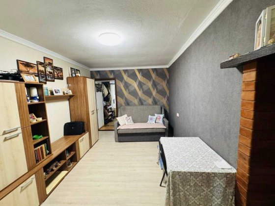 Двокімнатна квартира по доступній ціні. Одеса